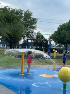 Soccer Field image 1