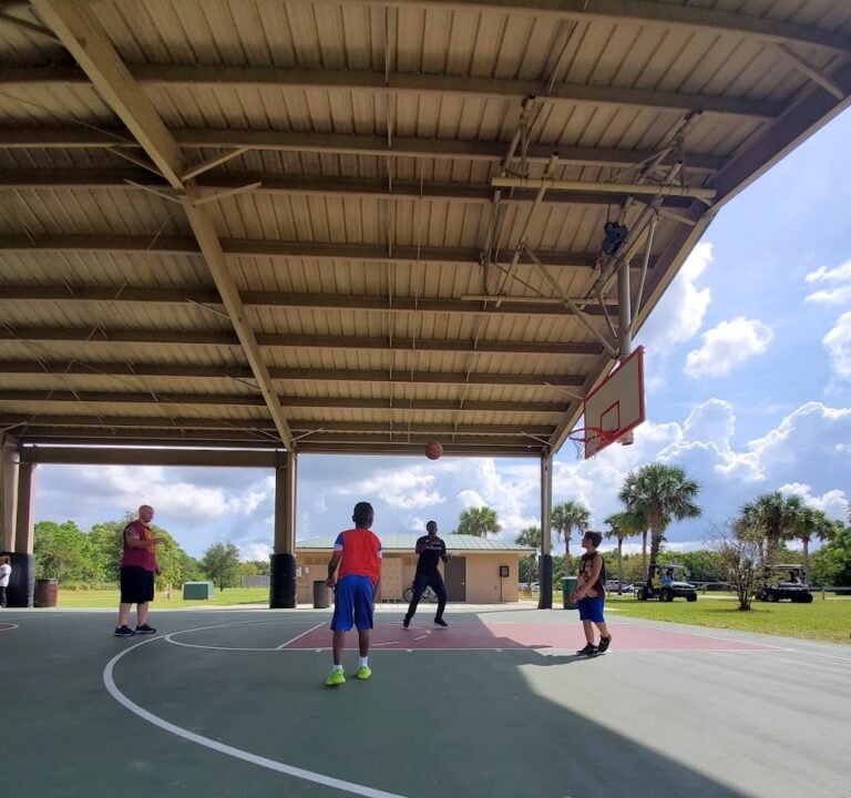 Soccer Field image 2
