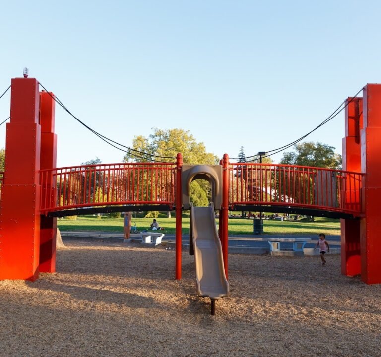 Soccer Field image 2