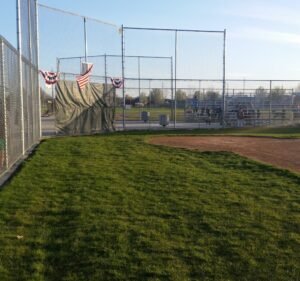 Soccer Field image 2