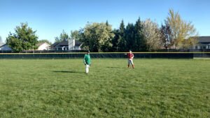 Soccer Field image 1