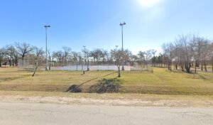 Soccer Field image 1