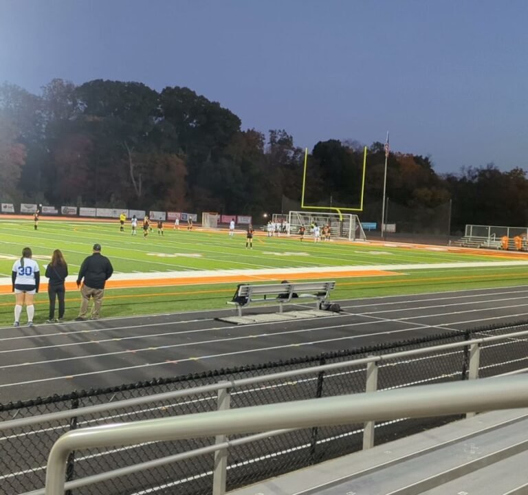 Soccer Field image 2