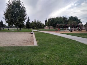 Soccer Field image 1
