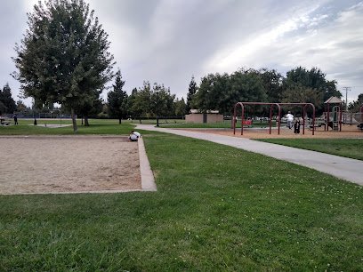 Soccer Field image 1