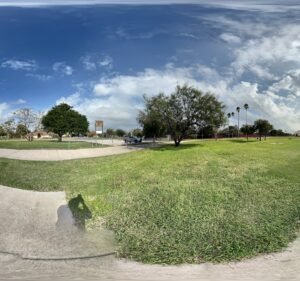 Soccer Field image 3