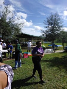 Soccer Field image 1
