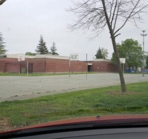 Soccer Field image 4