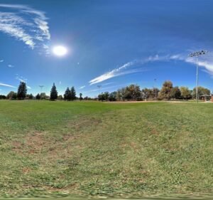 Soccer Field image 3