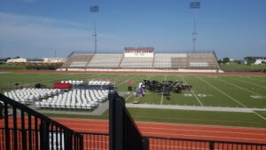Soccer Field image 1