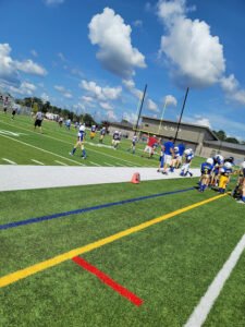 Soccer Field image 1