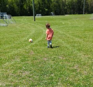 Soccer Field image 4