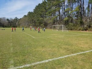 Soccer Field image 1