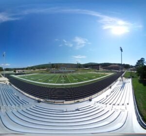 Soccer Field image 2
