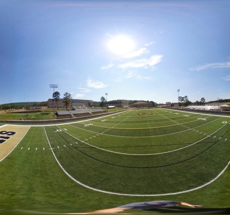 Soccer Field image 3
