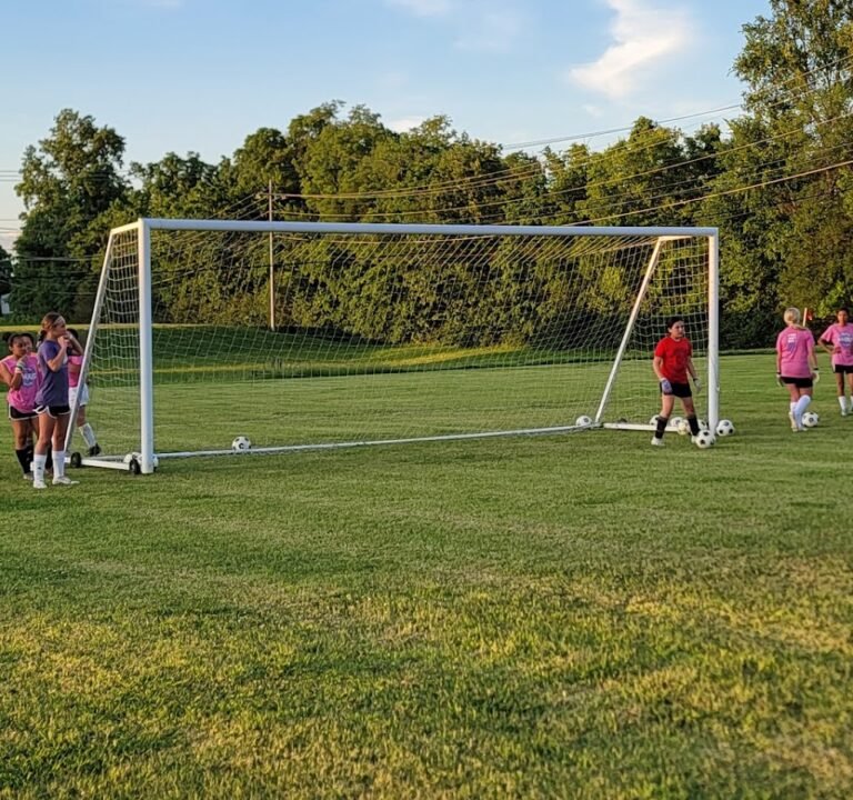 Soccer Field image 3