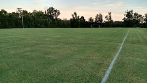 Soccer Field image 1