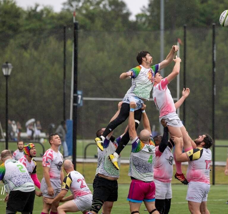 Soccer Field image 3