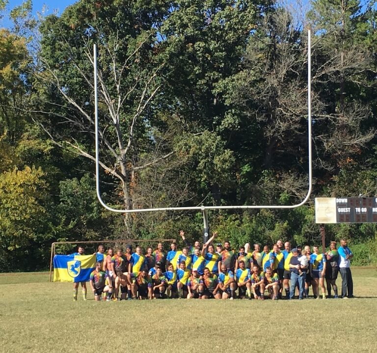 Soccer Field image 2