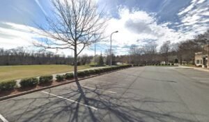 Soccer Field image 1