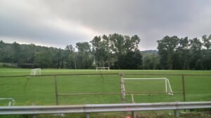 Soccer Field image 1