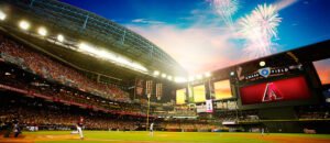 Soccer Field image 1