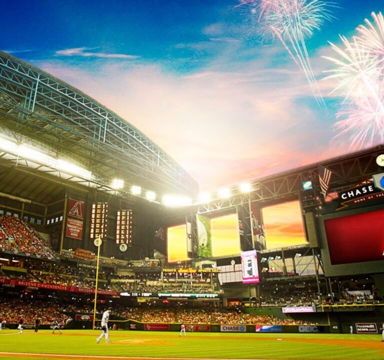 Soccer Field image 2