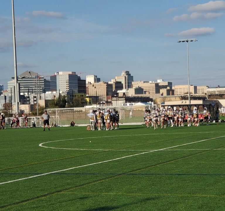 Soccer Field image 3