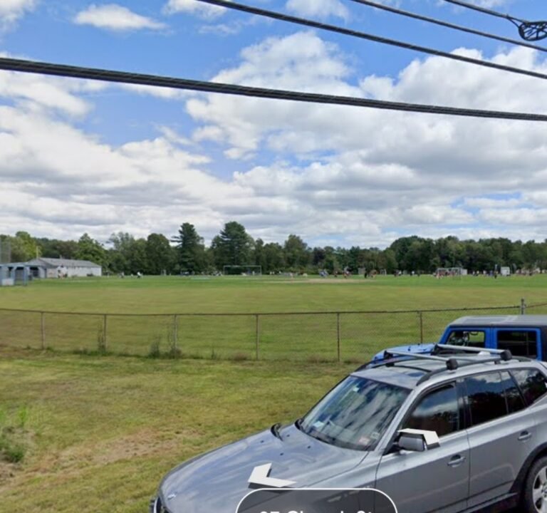 Soccer Field image 2