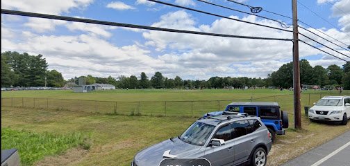 Soccer Field image 1