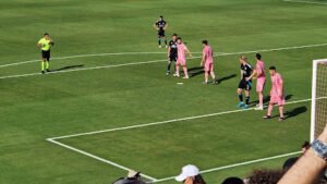 Soccer Field image 1