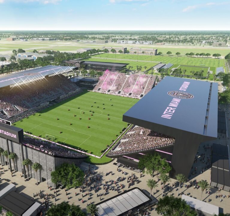 Soccer Field image 2