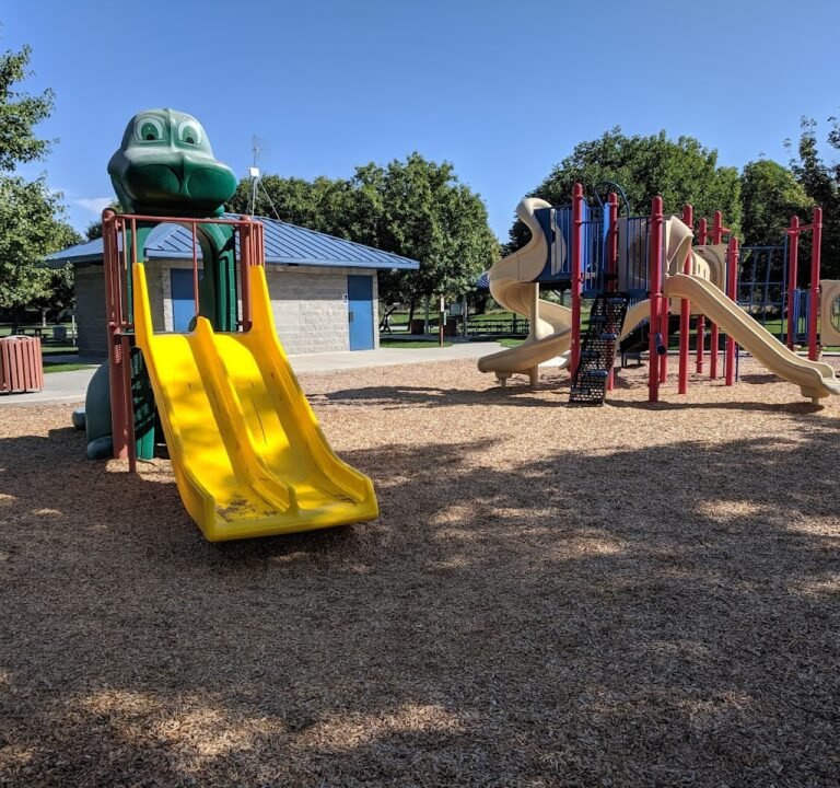 Soccer Field image 2