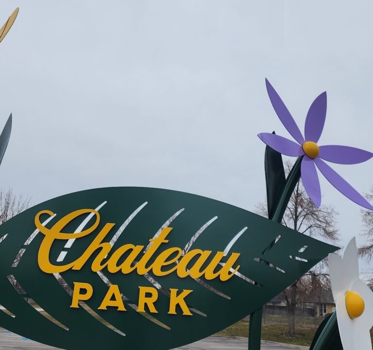 Soccer Field image 3