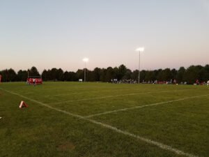 Soccer Field image 1