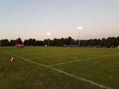 Soccer Field image 1