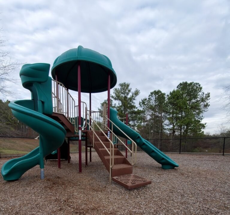 Soccer Field image 2