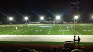 Soccer Field image 1