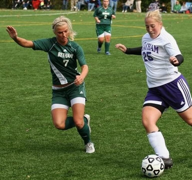 Soccer Field image 3