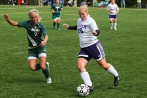 Soccer Field image 1