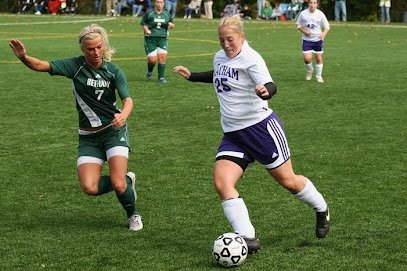 Soccer Field image 1