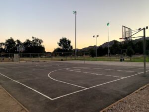 Soccer Field image 1