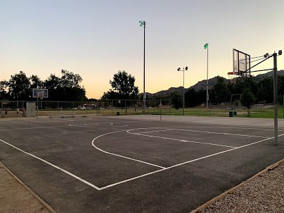 Soccer Field image 1