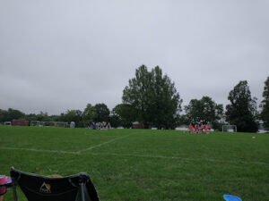 Soccer Field image 1