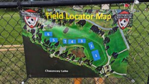 Soccer Field image 1