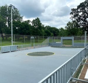 Soccer Field image 2