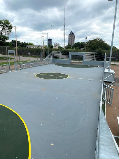 Soccer Field image 1