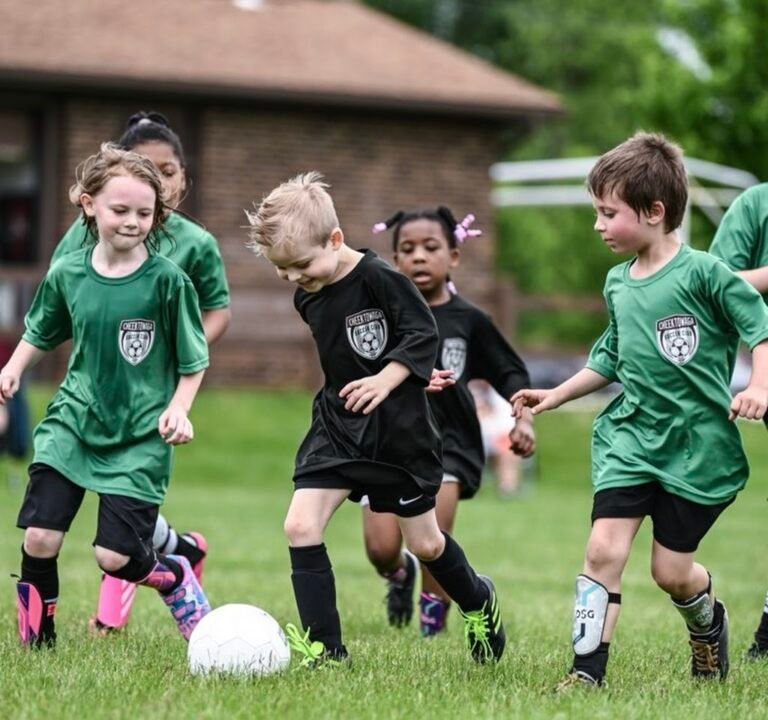 Soccer Field image 3