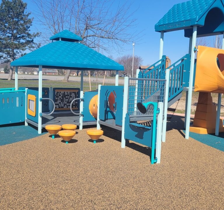 Soccer Field image 2