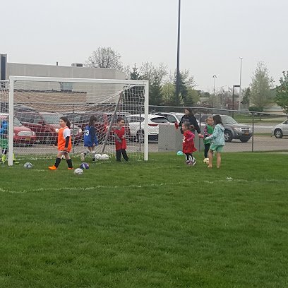 Soccer Field image 1